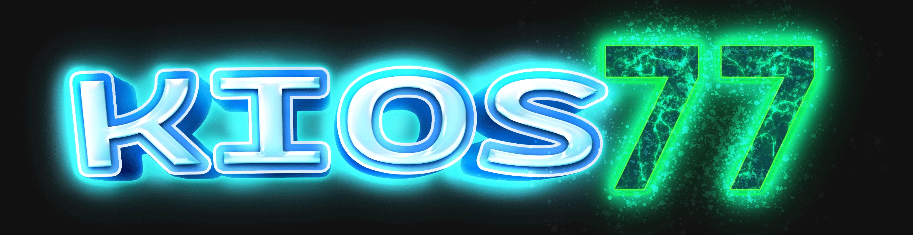 KIOS77 Logo