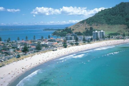 Best things to do in Tauranga