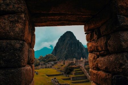 Peru and Chile in 11 Days – Part 2 – Exploring Cusco