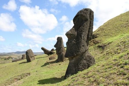 Peru & Chile in 11 Days – Part 14 – Easter Island in a Day