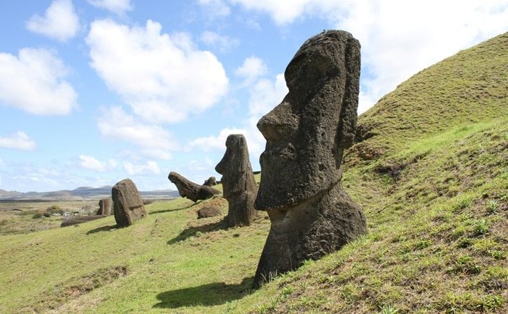 Peru & Chile in 11 Days – Part 14 – Easter Island in a Day