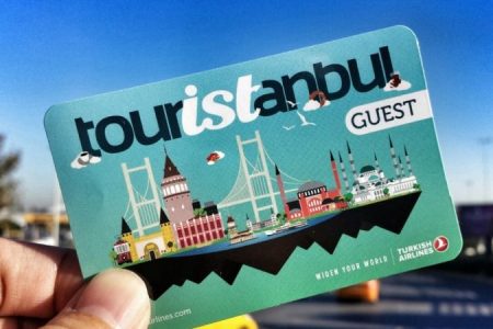 Free Istanbul City Tour