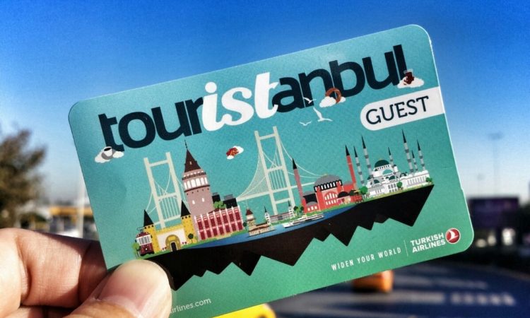 Free Istanbul City Tour