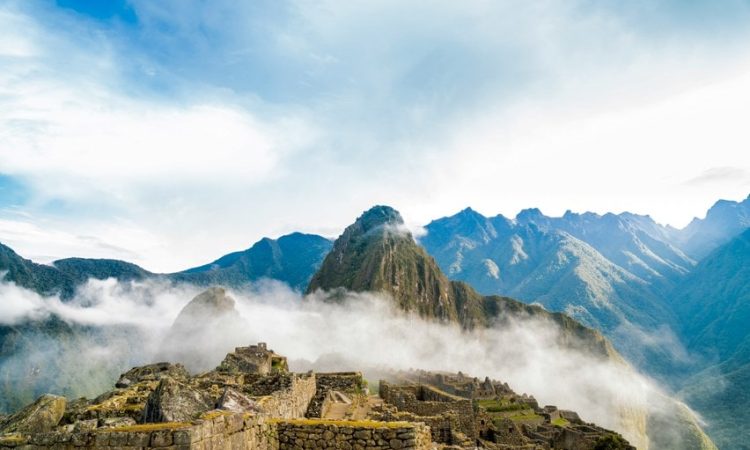 Peru and Chile in 11 Days – Part 1 – Travel to Peru